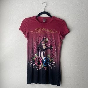Ed Hardy by Christian Audigier